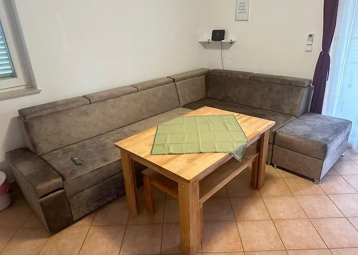 Apartament Suljic By Pag Tours *