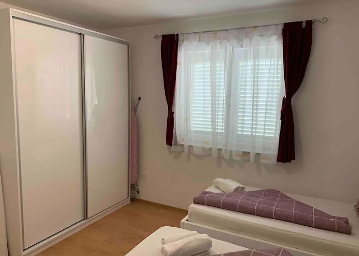 Apartament Suljic By Pag Tours *