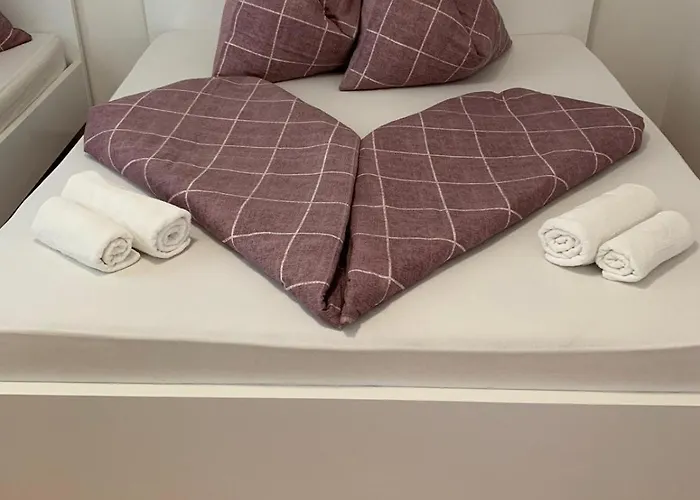 Apartament Suljic By Pag Tours *