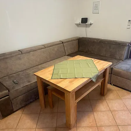 Apartmán Suljic By Pag Tours *