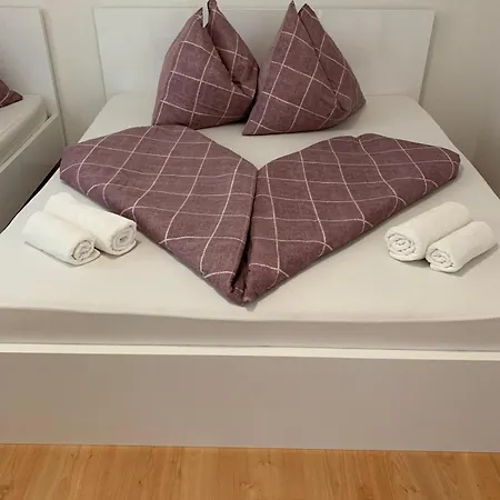 Apartmán Suljic By Pag Tours *